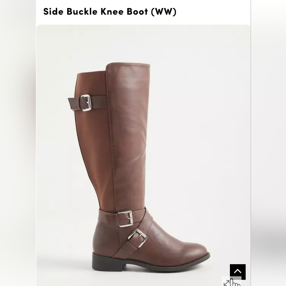 NEW IN BOX! Knee-High Women's Boots